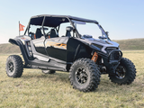 Polaris 2024+ RZR XP 1000 Fender Flares by Spike Powersports