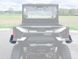 Kawasaki Ridge Fender Flares (Full set) by Spike Powersports