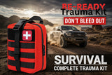 First Aid Trauma Kit