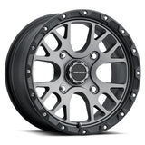 Vision Wheel 545 Rocker UTV Wheel 15"