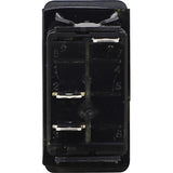 Moose Utility -  Rocker Switch's (Stock Style with Bumps)