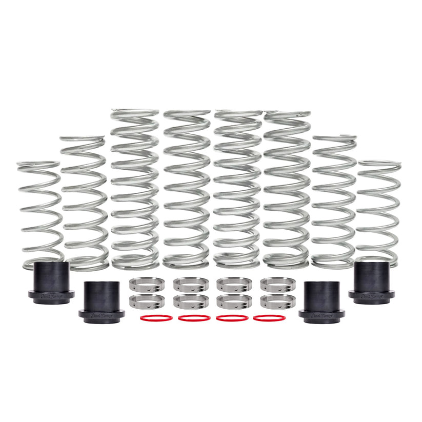 Shock Therapy Can-Am Commander XT-P Dual Rate Spring Kits – Pro