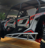 Turbo S- 4 Seater Tree Kickers