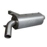 2020-2025 Polaris RZR Pro XP/XP4 Turbo Sport Muffler by GGB Exhaust