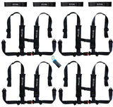 Yamaha Wolverine X2/X4 Harness Kit (2018-2025)