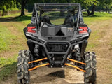 SuperATV - KAWASAKI TERYX KRX 4 1000 REAR WINDSHIELD