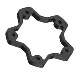 Plastic Center Cap Spacer