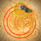 Legion Zero-Turn Kit - ZERO-TURN + TURF MODE for Polaris