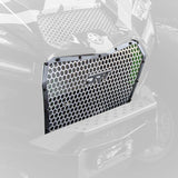 Aluminum Front Grill for Kawasaki Teryx H2 by DRT