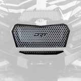 Aluminum Front Grill for Kawasaki Teryx H2 by DRT