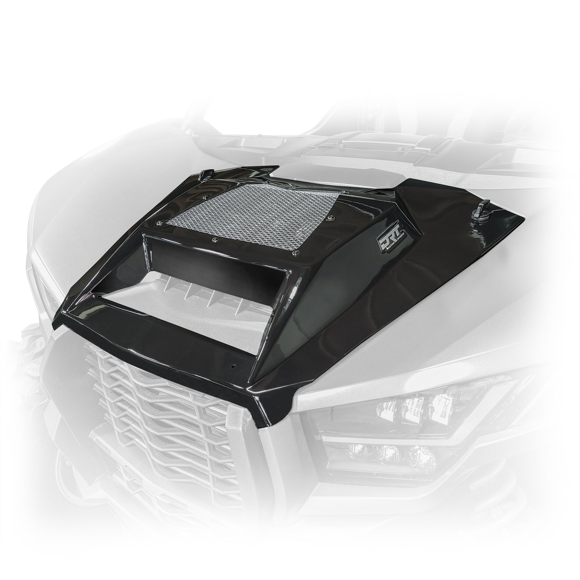 DRT Motorsports Kawasaki Teryx KRX/4 1000 High Impact ABS Vented