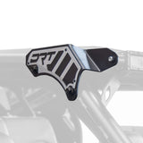 Light Bar Bracket Kit for Kawasaki Teryx H2 (OEM Cage with Sport Roof) by DRT