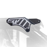 Light Bar Bracket Kit for Kawasaki Teryx H2 (OEM Cage with Sport Roof) by DRT
