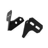A-Pillar Light Brackets for Kawasaki Teryx KRX / Teryx H2 by DRT