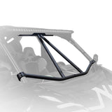 Intrusion Bar Kit for Kawasaki Teryx H2 OEM Cage by DRT