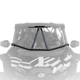 Intrusion Bar Kit for Kawasaki Teryx H2 OEM Cage by DRT
