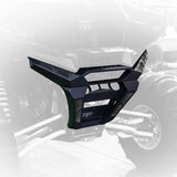 Rear Bumper for Kawasaki Teryx H2 by DRT