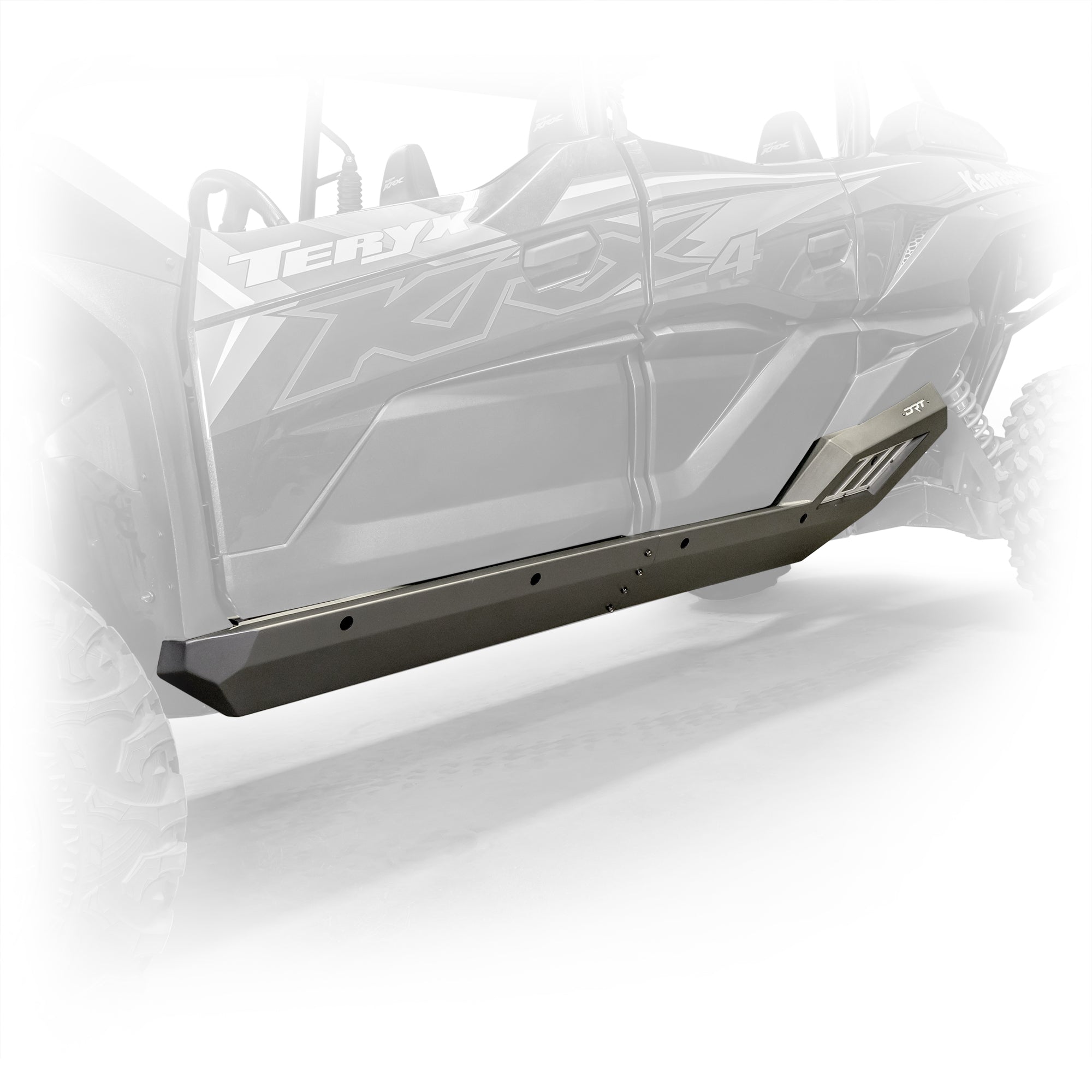 Kawasaki TERYX KRX/4 1000 Rock Sliders – Pro UTV Parts