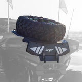 Tire Carrier / Trunk Enclosure System for Kawasaki Teryx H2 by DRT