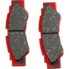 EBC Sport Carbon X Brake Pads Pads Brake Pads - Rear - Yamaha - YXZ 1000R
