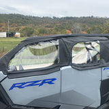 Falcon Ridge Soft Upper Doors - Polaris RZR Pro XP 4