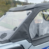 Falcon Ridge Soft Upper Doors - Polaris RZR Pro XP 4