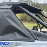 Falcon Ridge Soft Upper Doors - Polaris RZR Pro XP 4