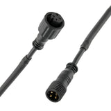 Auxbeam - RA80 XL RGB SWITCH PANEL, LARGER SIZE, TOGGLE/ MOMENTARY/ PULSED MODE SUPPORTED