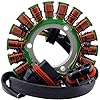 Stator/Voltage Regulator & High Output Flywheel for Polaris XP, Pro XP, XP Turbo, Ranger, 900, General