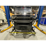 High Lifter Alignment Kit with Casters