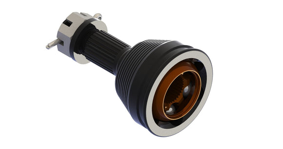 Pro Series II Outboard CV Assembly for RZR XP1000/XPTurbo/Turbo S/RS1