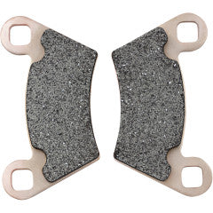 SXR Side By Side Race Fomula HH Sintered Brake Pads - Front - Rear - Polaris - Ace - Ranger - Rzr 800 -RZR 900