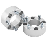 KRX 2" Wheel Spacers 4/156 M12x1.25mm By QuadBoss