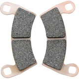 SXR Side-By-Side Race-Formula HH Sintered Brake Pads - Polaris Pro XP 4 Seat