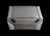 Macdermid Design Kawasaki H2 Storage Box