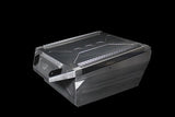 RZR XP / Turbo S Storage Box - Macdermid Design