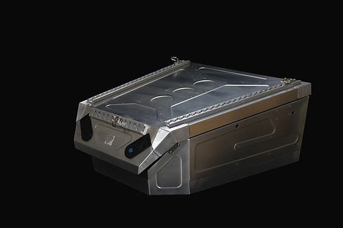 RZR Pro R Storage Box - Macdermid Design