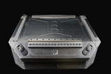 Honda Talon 1000 Storage Box - MacDermid Design