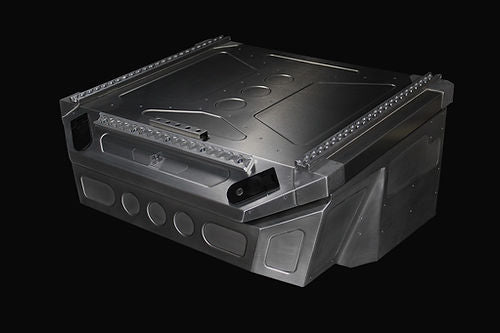 Teryx KRX 1000 Storage Box - Macdermid Design