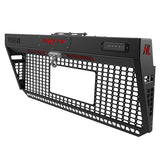 N.O.M.A.D.™ Headache Rack - Polaris® Ranger® XD 1500 by Highlifter