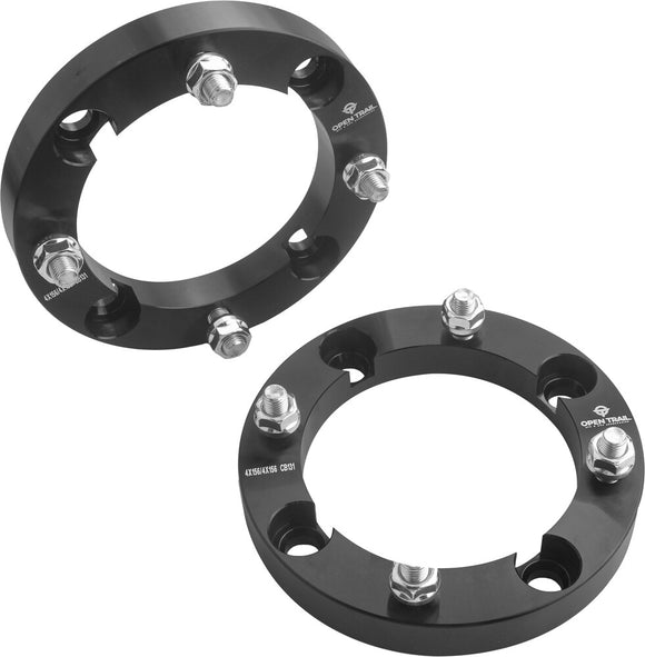 OPEN TRAIL WHEEL SPACER 1