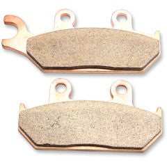 EBC Long-Life Sintered R-Series Brake Pads - Front Right- Can Am- Commander - Maverick - Yamaha