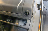 Segway U10 Cab Heater with Defrost (2024-Current) by Inferno