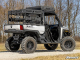 Polaris Ranger XD 1500 Outfitter Roof Rack by SuperATV