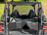 SuperATV - KAWASAKI TERYX KRX 4 1000 REAR WINDSHIELD