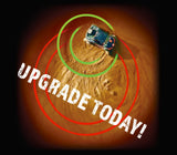 Legion Zero-Turn Kit - ZERO-TURN + TURF MODE for Polaris