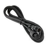 Auxbeam - RA80 XL RGB SWITCH PANEL, LARGER SIZE, TOGGLE/ MOMENTARY/ PULSED MODE SUPPORTED