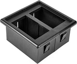 DWA Electric Windshield Wiper Kit for Polaris Pro R 2022+