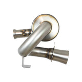 2017-2025 Can-Am Maverick X3 Turbo / Max X3 Turbo Sport Muffler by GGB