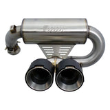 CAN-AM  2024-2026 MAVERICK R GGB Sport Muffler